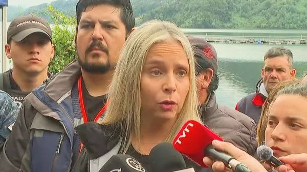 IDENTIFICAN a 3 víctimas fatales del hundimiento de embarcación