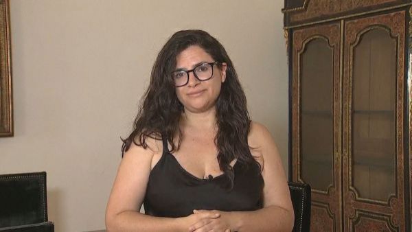 La crítica de la ministra Orellana a la UDI por frenar proyecto de Sala Cuna