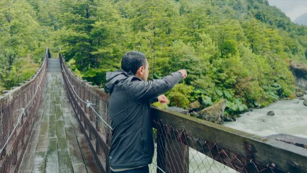 Busco mi destino: los atractivos e imperdibles de Aysén