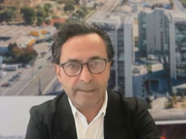 Distrito V21, el parque tecnológico que conecta empresas, universidades, gobierno y comunidad