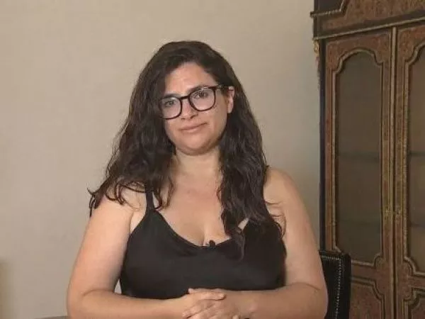 La crítica de la ministra Orellana a la UDI por frenar proyecto de Sala Cuna