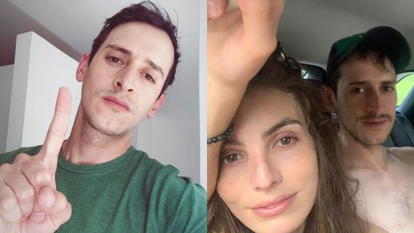 José Antonio Raffo y Lux Pascal romance