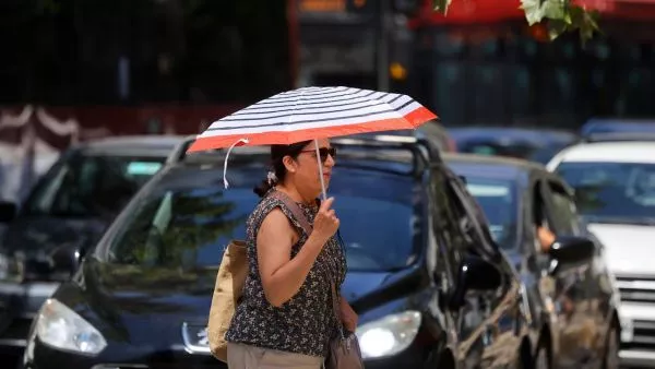 ¿Qué son las islas de calor?