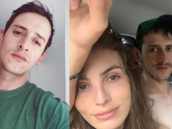 José Antonio Raffo y Lux Pascal romance