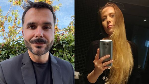 Álvaro Ballero se arrepiente tras desafortunados dichos sobre su exespos