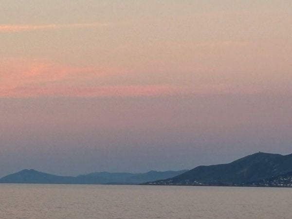 Medio argentino declaró Caleta Horcón como “Pueblo costero donde el tiempo parece ir más lento”