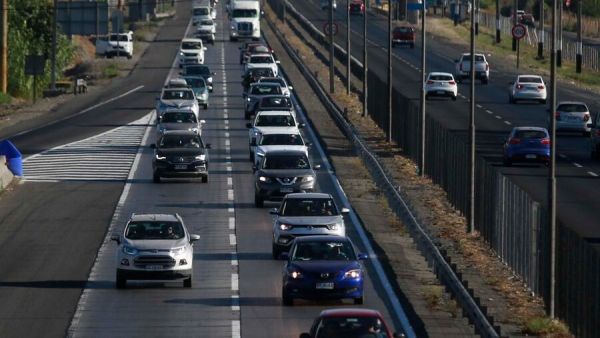 Peajes 2026: VALOR Y PRECIO por autopista, carretera y TAG
