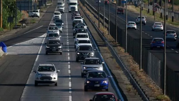 Peajes 2026: VALOR Y PRECIO por autopista, carretera y TAG