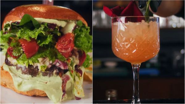 Icónico bar de Providencia cierra sus puertas: 