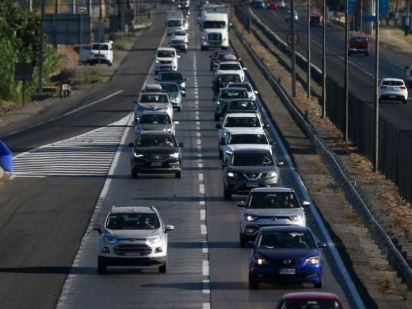 Peajes 2026: VALOR Y PRECIO por autopista, carretera y TAG