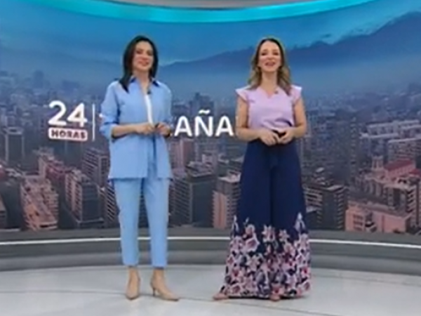 24 Horas Tu Mañana - Jueves 29 de enero 2026