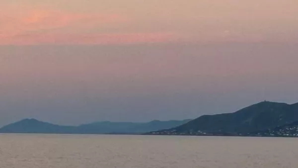 Medio argentino declaró Caleta Horcón como “Pueblo costero donde el tiempo parece ir más lento”