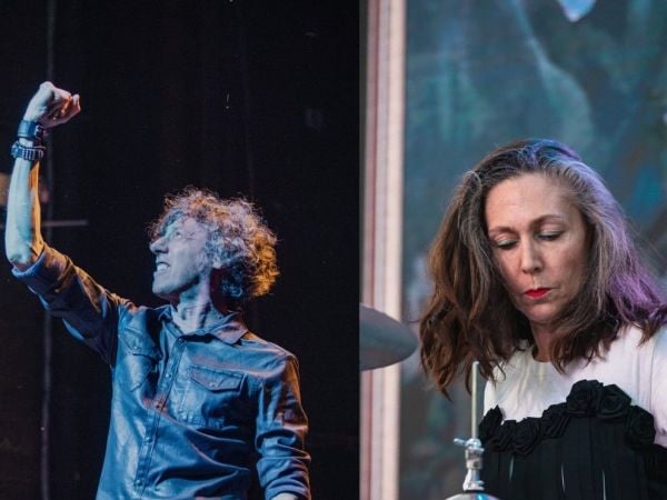 Festival REC 2026: Cuarteto de Nos, Katteyes y Los Jaivas lideran su lineup