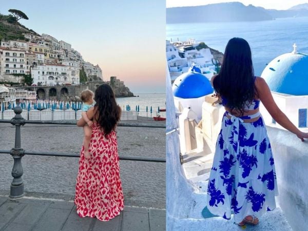 influencer Belu viaja recomienda los mejores 3 países del mundo para visitar