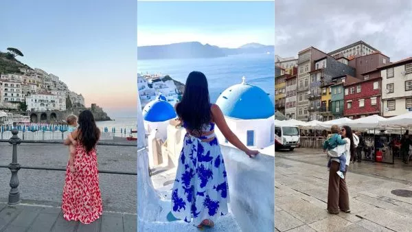 influencer Belu viaja recomienda los mejores 3 países del mundo para visitar