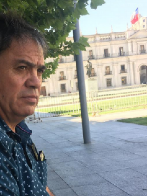 Muerte de gásfiter en La Moneda: Contraloría rechazó por segunda vez sumario de Presidencia