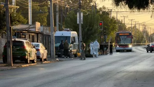 Hombre mata a delincuente para defender a su esposa