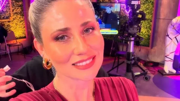 Gisella Gallardo confesó el por qué perdonó infidelidades de Mauricio Pinilla