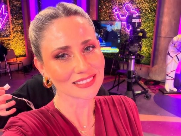 Gisella Gallardo confesó el por qué perdonó infidelidades de Mauricio Pinilla