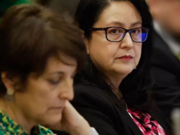 Contraloría exige al Minsal datos sensibles de niños trans para fiscalizar uso de fondos públicos