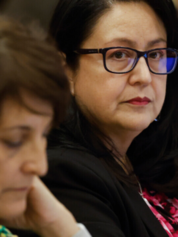 Contraloría exige al Minsal datos sensibles de niños trans para fiscalizar uso de fondos públicos