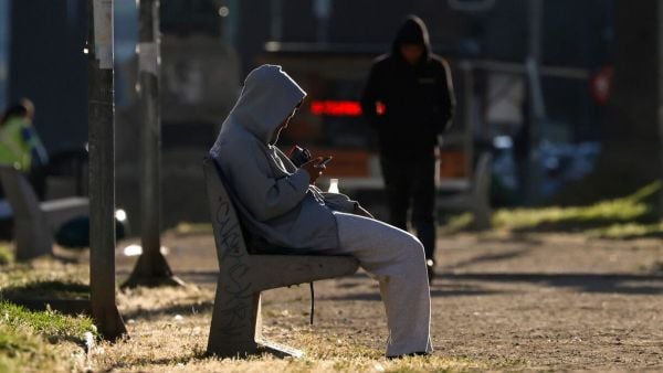 Tasa de desempleo baja al 8% en trimestre octubre-diciembre de 2025