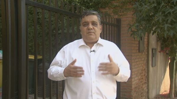 Experto por tasa de desocupación: 