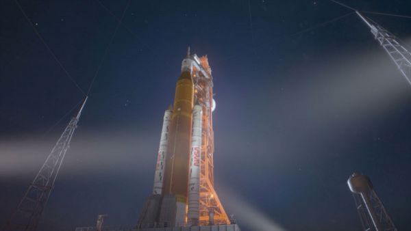 Misión Artemisa: La humanidad de vuelta a la luna