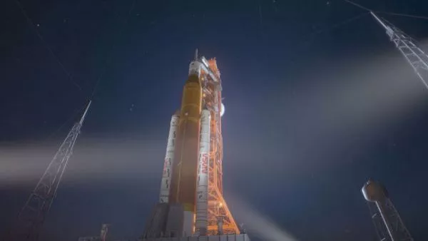 Misión Artemisa: La humanidad de vuelta a la luna