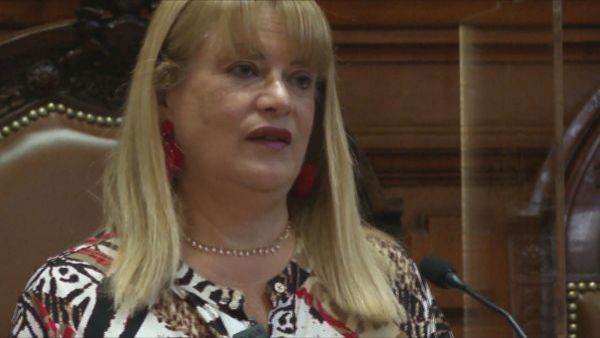 Tribunal dictará este viernes cautelares de Ángela Vivanco