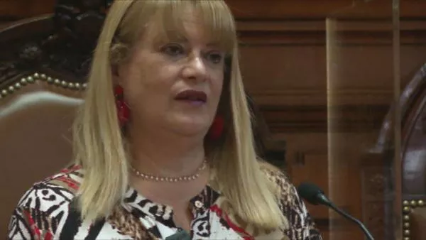 Tribunal dictará este viernes cautelares de Ángela Vivanco