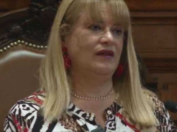 Tribunal dictará este viernes cautelares de Ángela Vivanco