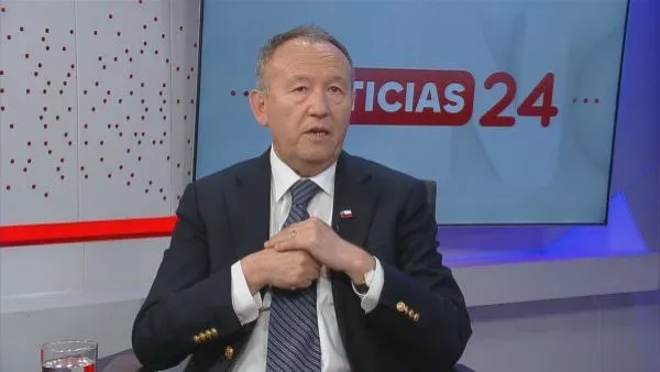 Futuro ministro Segpres por financiamiento del proyecto Sala Cuna: 