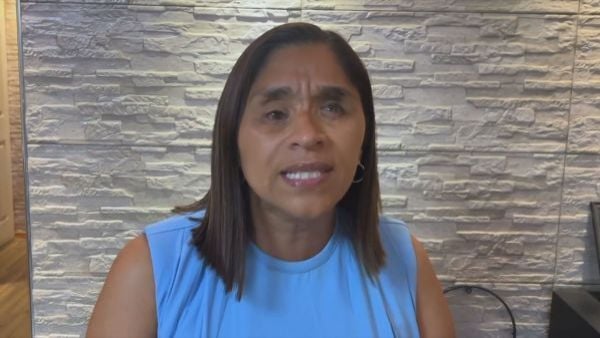 Senadora Campillai criticó beneficio dominical a Patricio Maturana