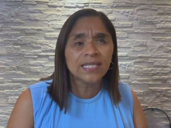 Senadora Campillai criticó beneficio dominical a Patricio Maturana