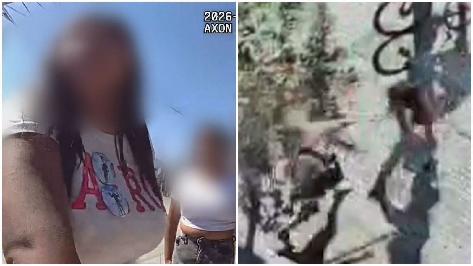 La queja de integrantes de La Jauría