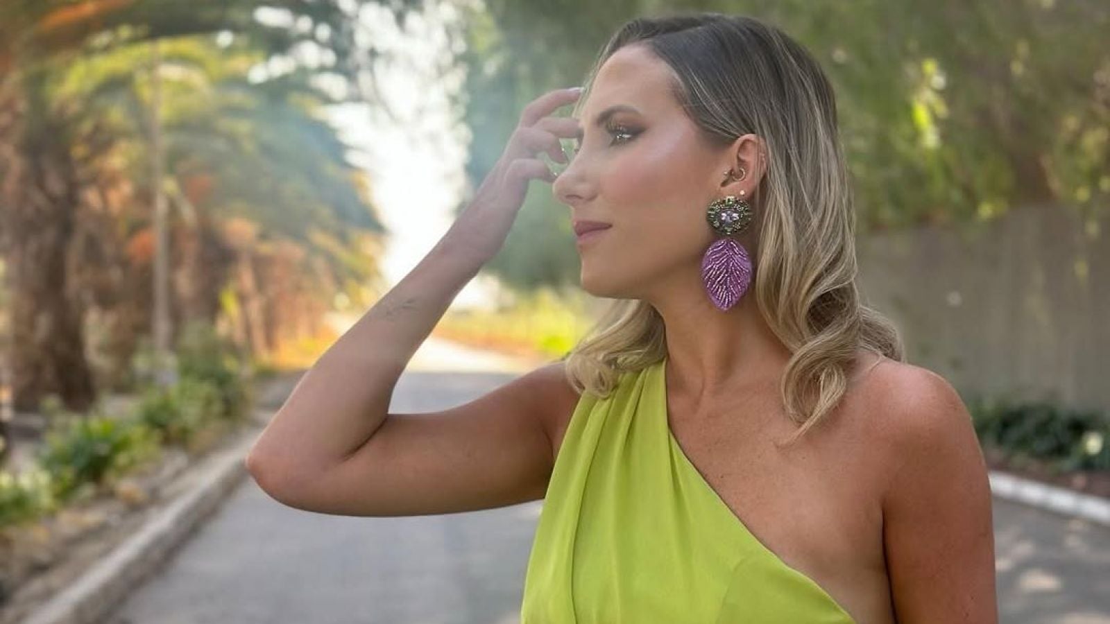 “Ha sido lo más difícil que me ha tocado vivir”: Influencer chilena revela importante pérdida