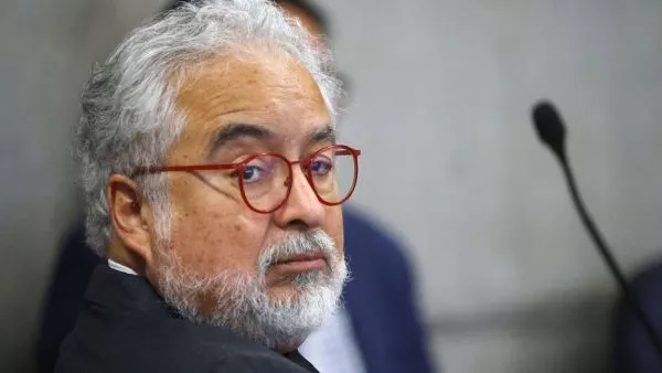 Luis Hermosilla. Foto referencial.