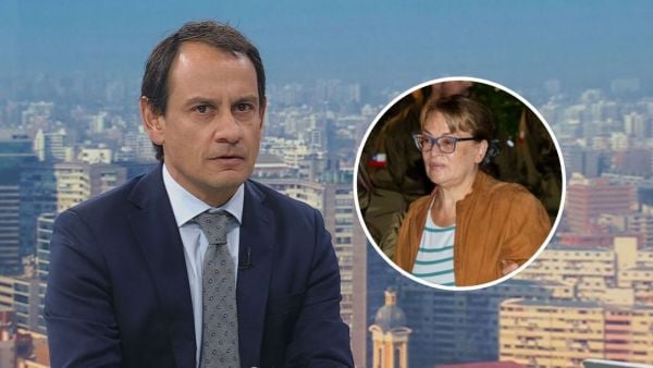 Abogado explica inédito juicio a la exjueza Ángela Vivanco