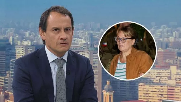 Abogado explica inédito juicio a la exjueza Ángela Vivanco