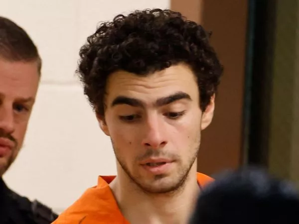 Luigi Mangione no podrá ser condenado a pena de muerte