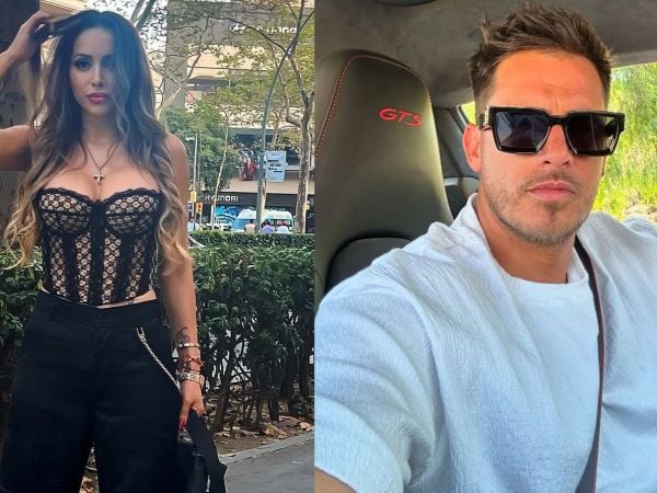 Se revelan nuevos detalles del quiebre entre Marité Matus y Camilo Huerta