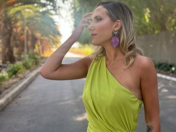“Ha sido lo más difícil que me ha tocado vivir”: Influencer chilena revela importante pérdida
