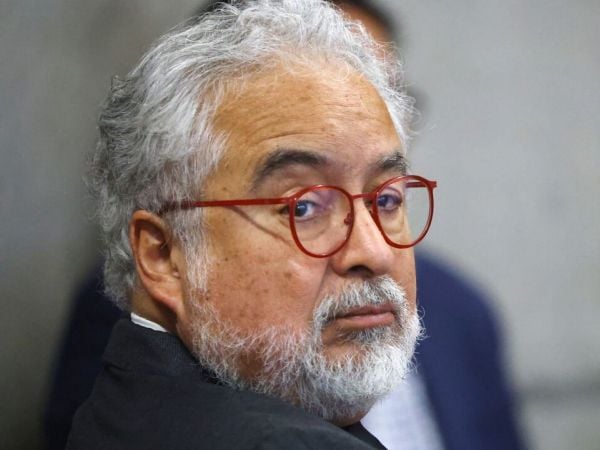 Luis Hermosilla. Foto referencial.