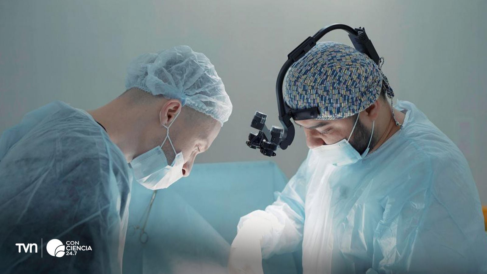 Paciente sobrevive 48 horas sin pulmones.