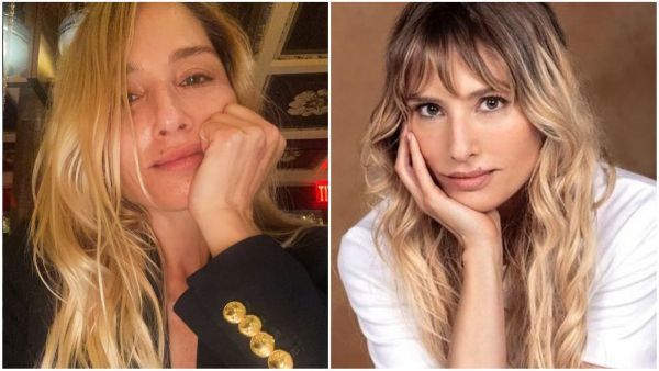 Mane Swett por su hijo.