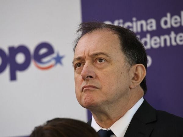 El cruce de Poduje en seminario por reconstrucción: 