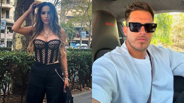 Se revelan nuevos detalles del quiebre entre Marité Matus y Camilo Huerta