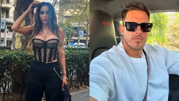 Se revelan nuevos detalles del quiebre entre Marité Matus y Camilo Huerta