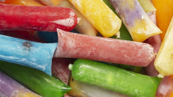 Helados de cubos: cocinero comparte la mítica receta de los emblemáticos “cubitos”